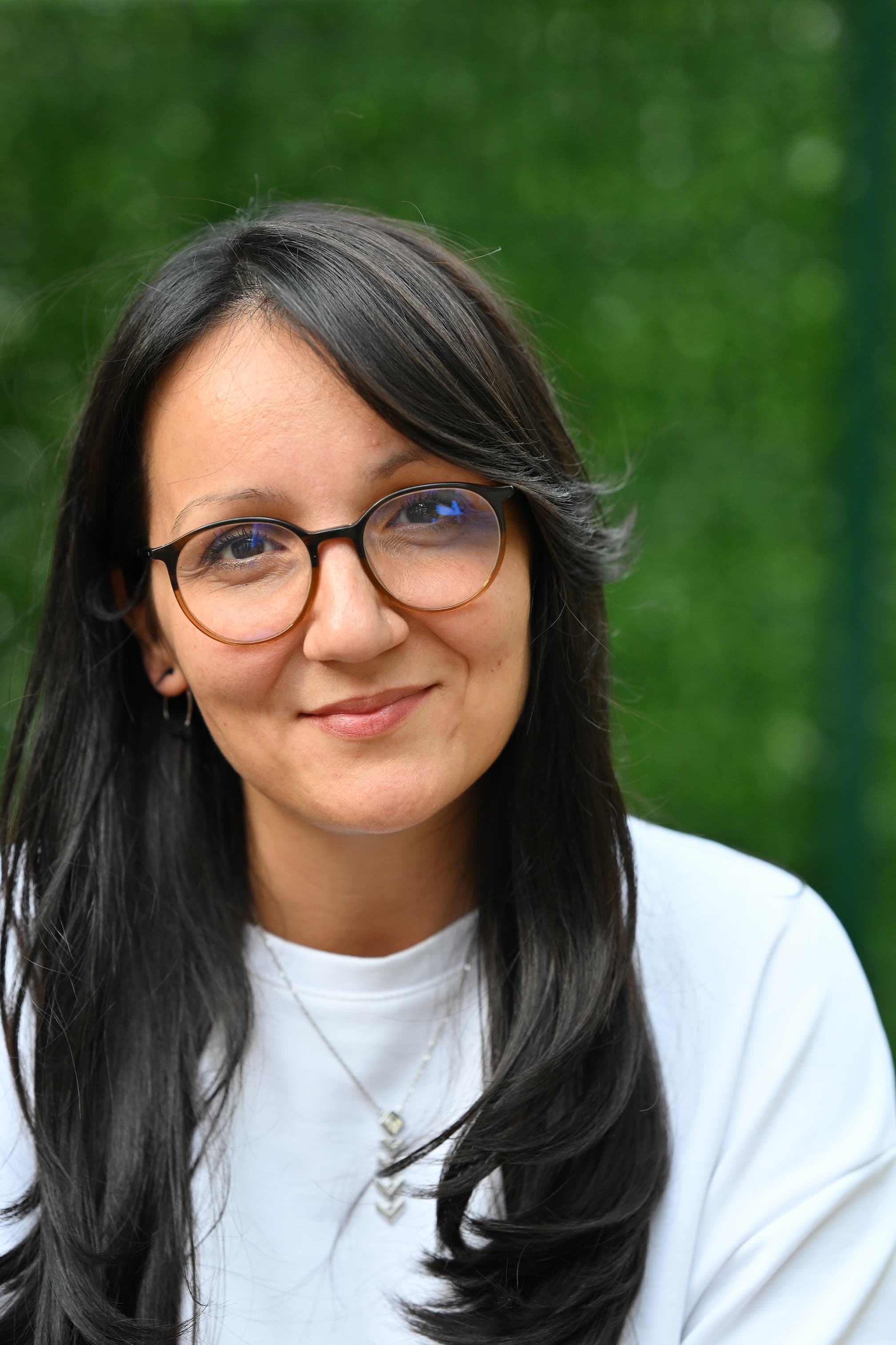 Tamara - Psihoterapeut